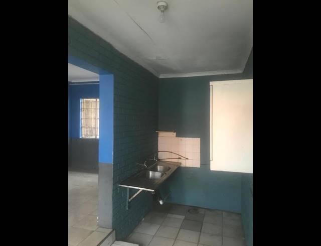 1 BEDROOM PROPERTY TO RENT IN KENSINGTON